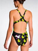 Damen Trainings-Einteiler PINUP 511PF - Ansia