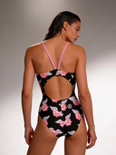 Damen Trainings-Einteiler IBIZA 138I - Porky'S