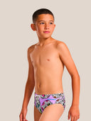 Kinder-Trainings-Schwimmhose H2OTTO 449HF - Calalilla