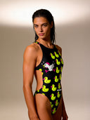 Damen Trainings-Einteiler PINUP 511PF - Ansia