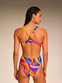 Damen Trainings-Einteiler PINUP 512PF - Benissimo