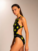 Damen Trainings-Einteiler PINUP 428PF - Lotty
