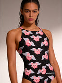 Damen Trainings-Einteiler IBIZA 138I - Porky'S