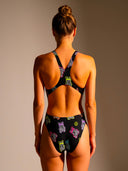 Damen Trainings-Einteiler PINUP 490PF - Abibò