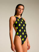Damen Trainings-Einteiler PINUP 428PF - Lotty