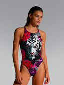 Damen Trainings-Einteiler PINUP 505P - Tigrosa