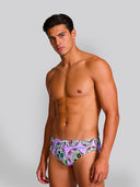 Herren-Trainings-Schwimmhose H2OTTO 449HF - Calalilla