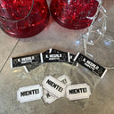 Bustine Funny - Regalo Perfetto vista 2 — accessorio nuoto, BONESWIMMER Made in Italy