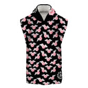 Poncho in microfibra 29PO - Porky'S — telo in microfibra, BONESWIMMER Made in Italy