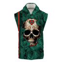 Poncho in microfibra 35PO - Skucci — telo in microfibra, BONESWIMMER Made in Italy