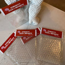 Bustine Funny - Antistress — accessorio nuoto, BONESWIMMER Made in Italy