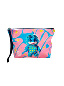 Beauty case impermeabile in PVC - Lakuku — accessorio nuoto, BONESWIMMER Made in Italy