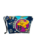 Beauty case impermeabile in PVC - Medley — accessorio nuoto, BONESWIMMER Made in Italy