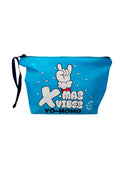 Beauty case impermeabile in PVC - Yo-ho-ho — accessorio nuoto, BONESWIMMER Made in Italy