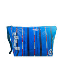 Wasserdichte PVC-Kosmetiktasche - Schwimmen