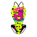 Costume intero donna da mare Dega L030DF - Duxy, vista frontale