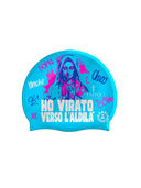 Cuffia silicone - Aldilà — cuffia da nuoto, BONESWIMMER Made in Italy