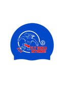 Cuffia silicone - Fly — cuffia da nuoto, BONESWIMMER Made in Italy