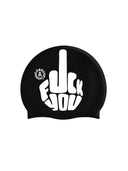 Cuffia silicone - Medio — cuffia da nuoto, BONESWIMMER Made in Italy