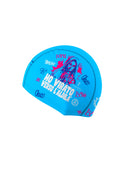 Cuffia tessuto Eco - L063CF Aldilà — cuffia da nuoto, BONESWIMMER Made in Italy