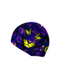 Cuffia tessuto Eco - L058CF Glow — cuffia da nuoto, BONESWIMMER Made in Italy