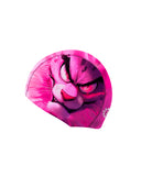 Cuffia tessuto Eco - L056CF Pinky — cuffia da nuoto, BONESWIMMER Made in Italy