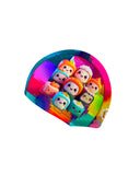 Cuffia tessuto Eco - L055C Sushi — cuffia da nuoto, BONESWIMMER Made in Italy