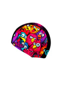 Cuffia in tela - 121C Polletti, immagine prodotto 1 - BONESWIMMER