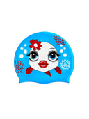Cuffia silicone - Kiss — cuffia da nuoto, BONESWIMMER Made in Italy