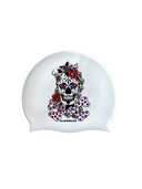 Cuffia silicone - Mexican Boy — cuffia da nuoto, BONESWIMMER Made in Italy