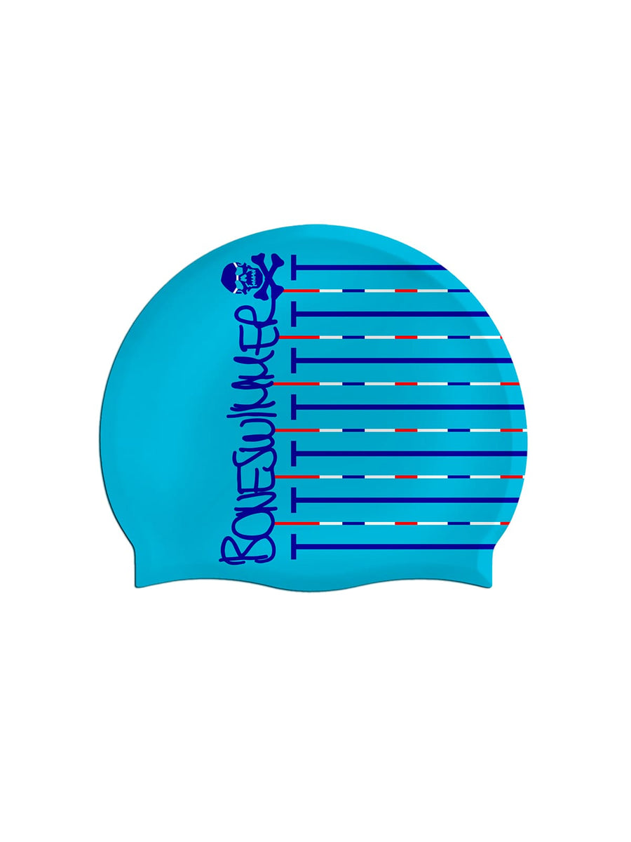 Badekappe Silikon — Pool