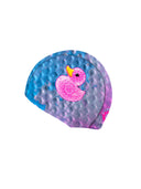 Eco-Stoff-Badekappe - L085CF Pluriball