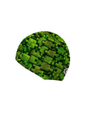 Eco-Stoff-Badekappe - L072C Puzzle