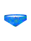 Slip da nuoto uomo da allenamento H2OTTO 415HF - Galla — costume da nuoto uomo, BONESWIMMER Made in Italy