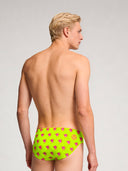 Herren-Trainings-Schwimmhose H2OTTO 444HF - Engelchen