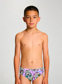 Kinder-Trainings-Schwimmhose H2OTTO 449HF - Calalilla