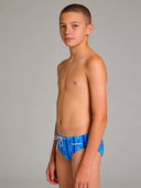 Slip da nuoto bambino da allenamento H2OTTO 431H - Nuoto