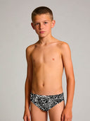 Slip da nuoto bambino da allenamento H2OTTO 427H - Tattoo