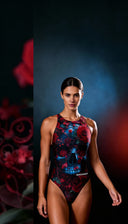 <p>Auf der Bahn</p><p>Du bist der feste Punkt</p>