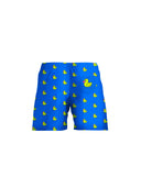 Boxer mare bambino Samoa N030SMF - Papere, vista posteriore