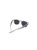 Sonnenbrille Modell Waifarer - Transparent blau verspiegelt