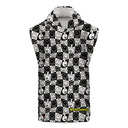 Poncho in microfibra 60PO - Fumetto — telo in microfibra, BONESWIMMER Made in Italy