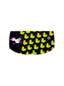 Parigamba uomo da allenamento UCLA 212UF - Ansia vista 3 — costume da nuoto uomo, BONESWIMMER Made in Italy