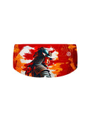 Parigamba uomo da allenamento UCLA 226U - Samurai vista 2 — costume da nuoto uomo, BONESWIMMER Made in Italy