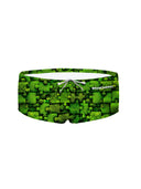 Parigamba uomo da allenamento UCLA 245U - Puzzle vista 3 — costume da nuoto uomo, BONESWIMMER Made in Italy