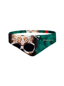 Slip da nuoto uomo da allenamento H2OTTO 337H - Skucci — costume da nuoto uomo, BONESWIMMER Made in Italy