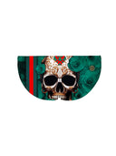 Slip da nuoto bambino da allenamento H2OTTO 337H - Skucci vista 2 — costume da nuoto bambino, BONESWIMMER Made in Italy