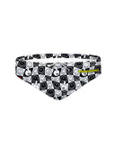 Slip da nuoto uomo da allenamento H2OTTO 433H - Fumetto