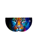 Slip da nuoto bambino da allenamento H2OTTO 437H - Macchia vista 5 — costume da nuoto bambino, BONESWIMMER Made in Italy