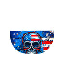 Slip da nuoto bambino da allenamento H2OTTO 367H - Starskull vista 2 — costume da nuoto bambino, BONESWIMMER Made in Italy